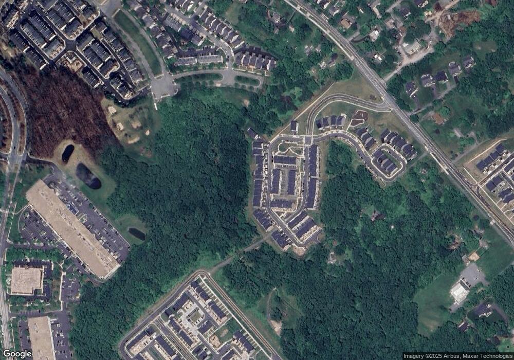 13258 Dowdens Ridge Dr, Clarksburg, MD 20871 - photo 1