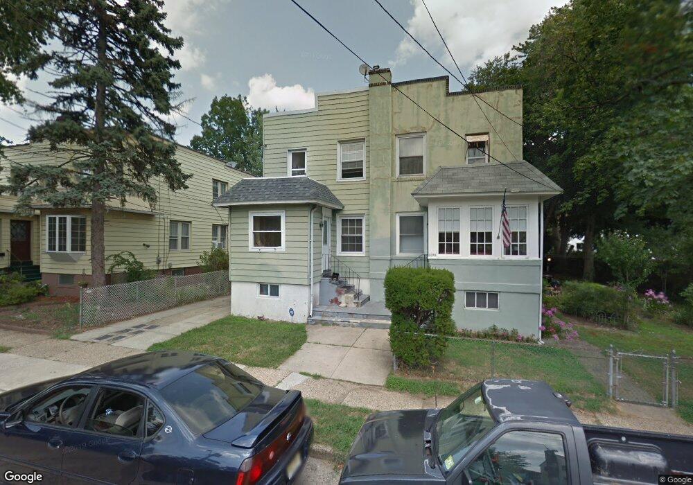 2208 Gross Ave, Pennsauken, NJ 08110 - photo 1