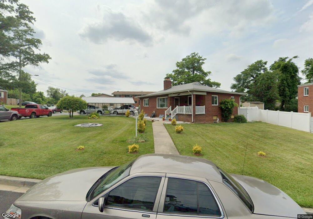 3500 56th St, Hyattsville, MD 20784 - photo 1