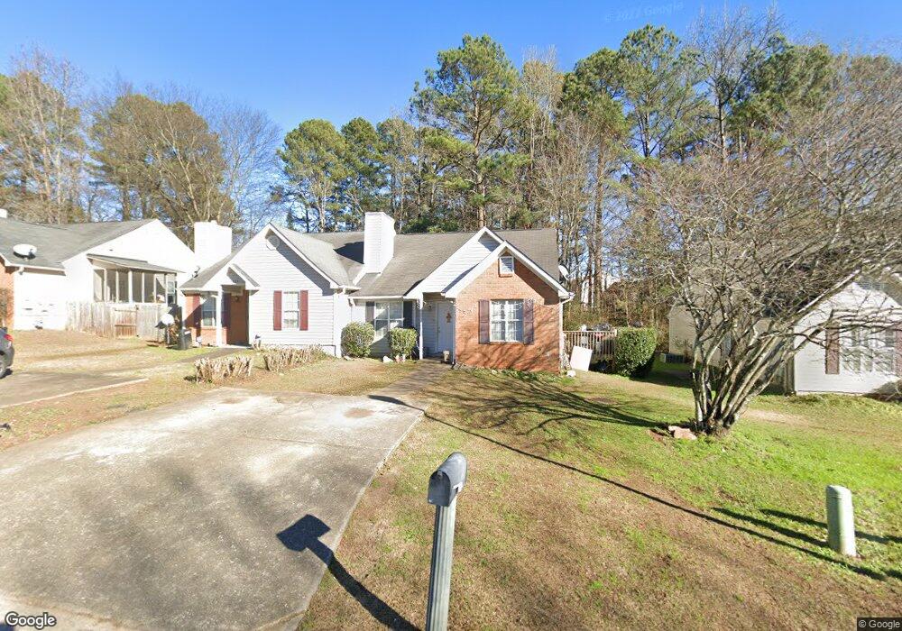 1229 Scripps Ct SW, Marietta, GA 30008 - photo 1