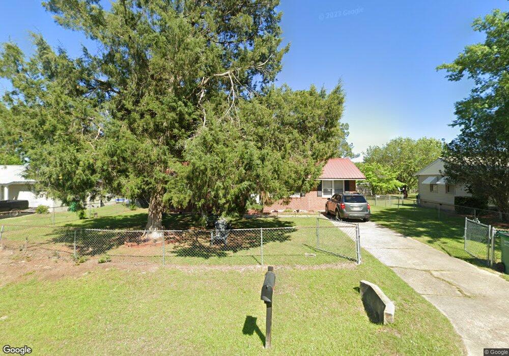 310 Hillside Dr, Sylvester, GA 31791 - photo 1