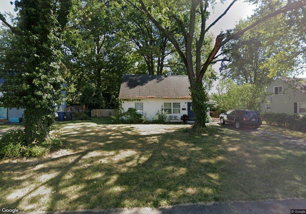 882 Bucknell Rd, Columbus, OH 43213 - photo 1