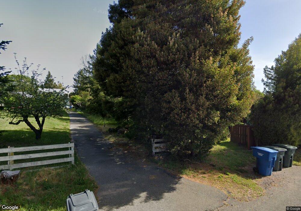 5284 Mcfarland Rd, Sebastopol, CA 95472 - photo 1