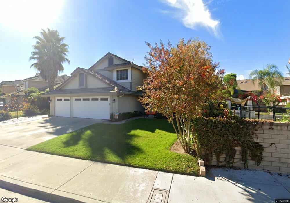 14374 Spring Crest Dr, Chino Hills, CA 91709 - photo 1