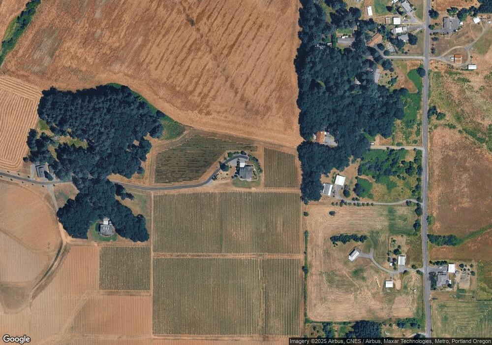 20330 NW Bishop Scott Rd, Yamhill, OR 97148 - photo 1