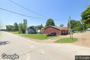 2537 Church, Deckerville, MI 48427