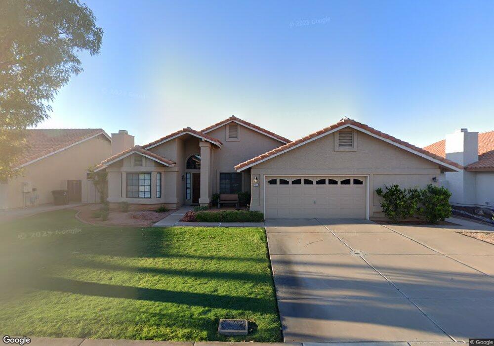 959 E Divot Dr, Tempe, AZ 85283 - photo 1
