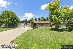 405 E Weaver Ave, Johnson, KS 67855