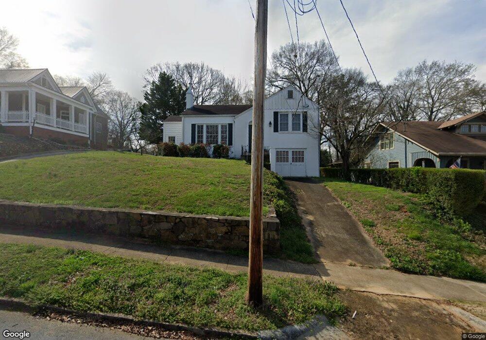 414 E 9th St SE, Rome, GA 30161 - photo 1