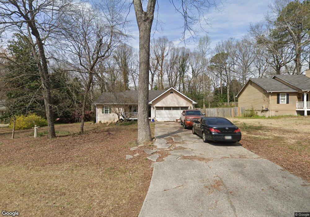 20 Knollwood Dr unit 3, McDonough, GA 30252 - photo 1