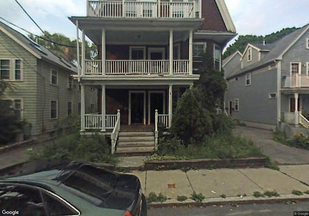 11 Field St unit 2, Cambridge, MA 02138 - photo 1