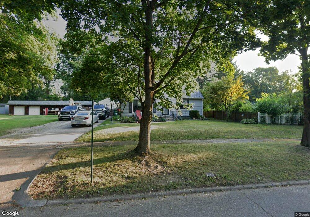 715 Clay St, Niles, MI 49120 - photo 1