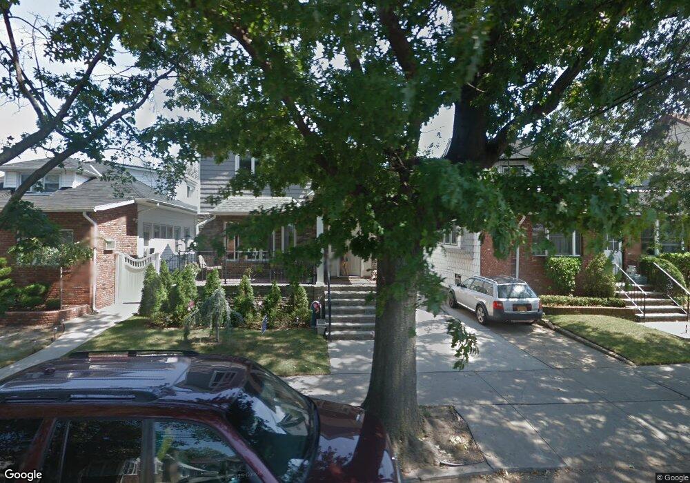 15919 101st St, Howard Beach, NY 11414 - photo 1