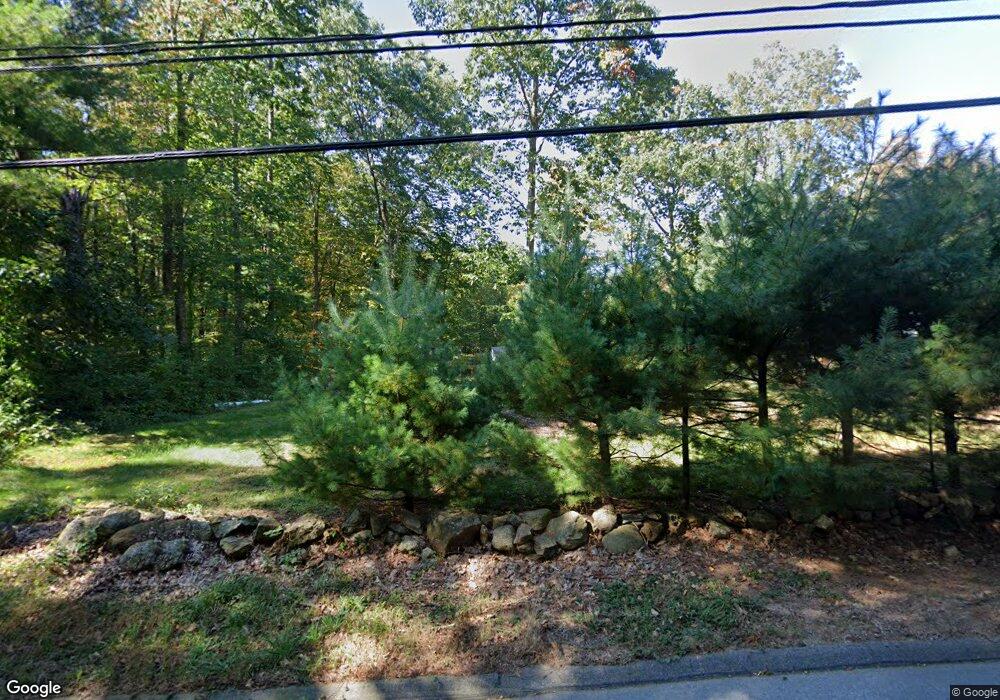 65 Jared Sparks Rd, Willington, CT 06279 - photo 1