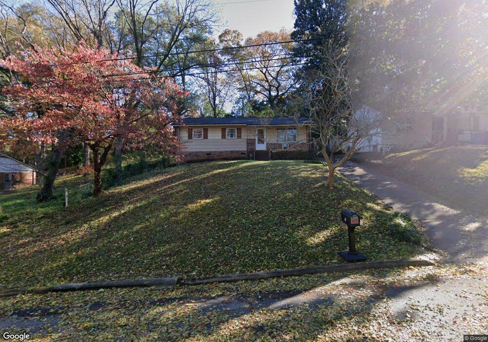 28 Ross Ave, Columbus, GA 31903 - photo 1