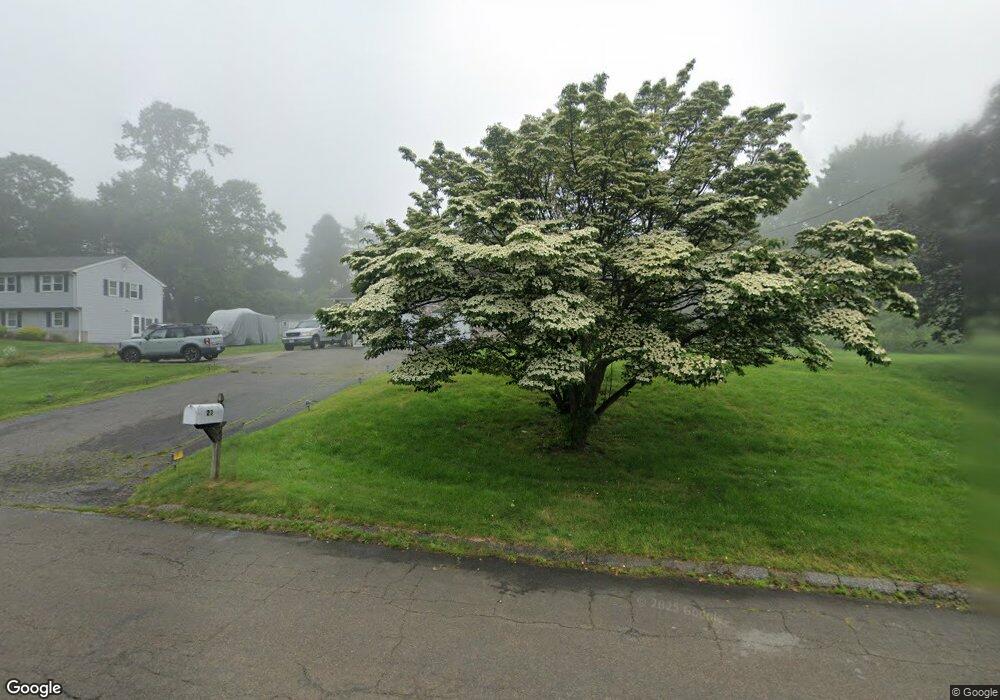 23 Perch Rd unit 2, Shelton, CT 06484 - photo 1