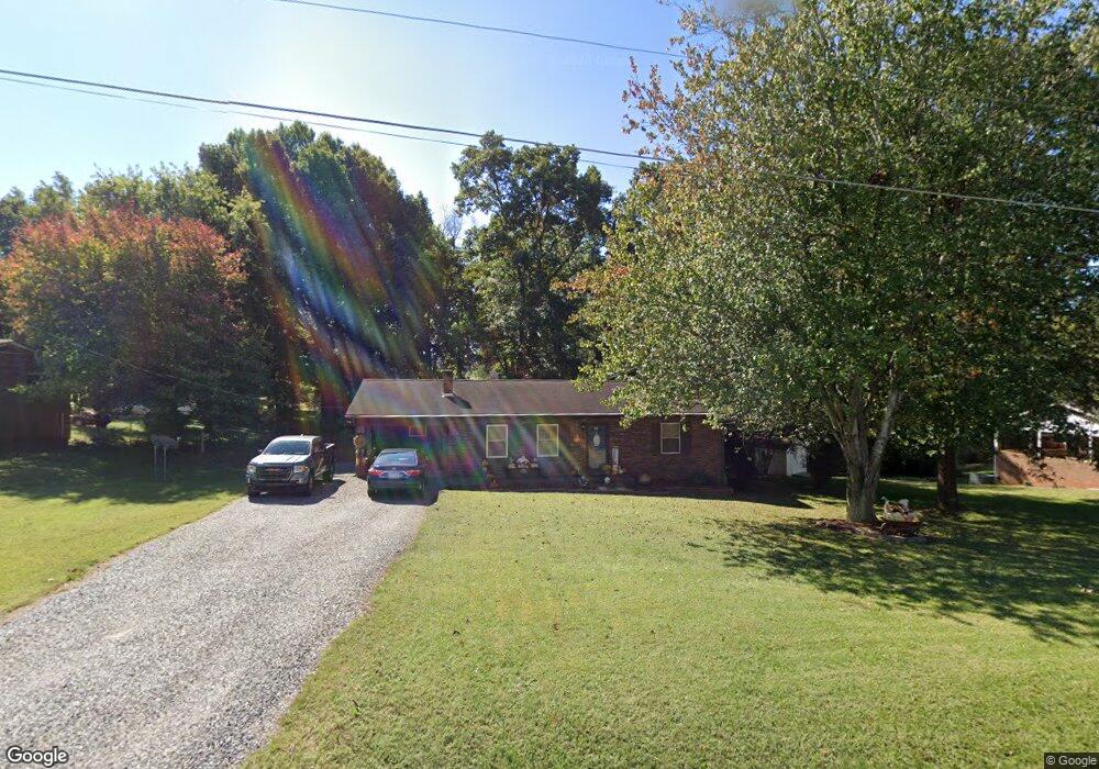 201 W Debbie Ln, Statesville, NC 28625 - photo 1