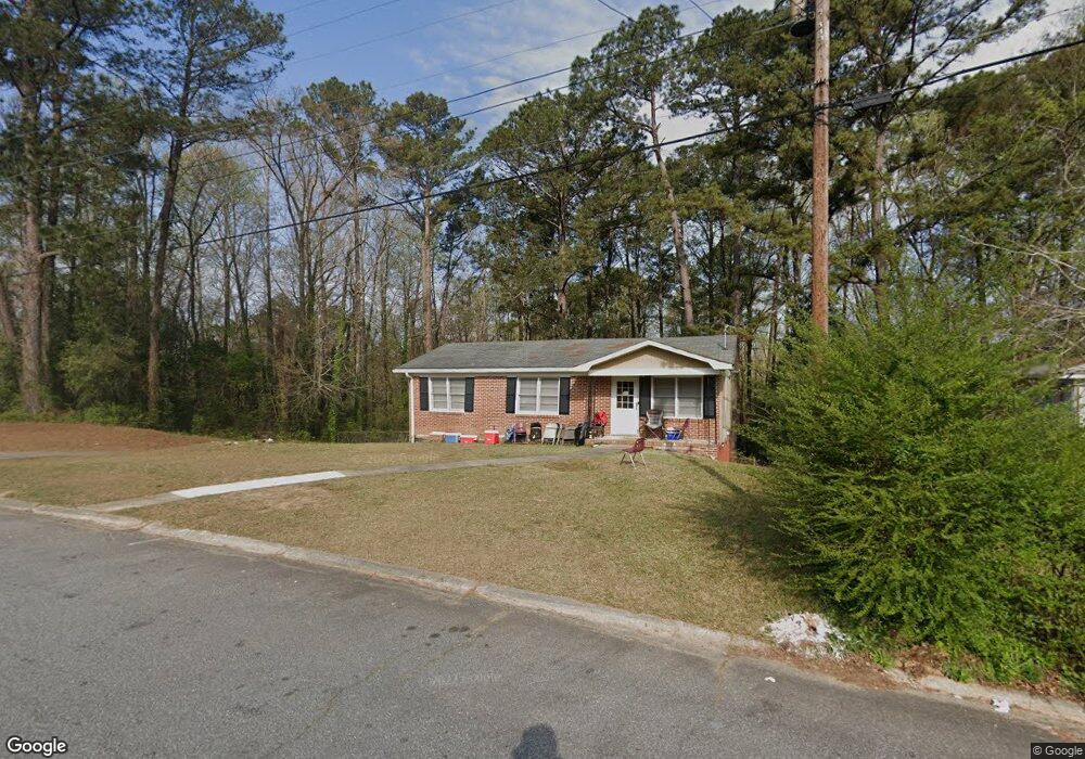 3783 Greenbriar Rd, Macon, GA 31204 - photo 1