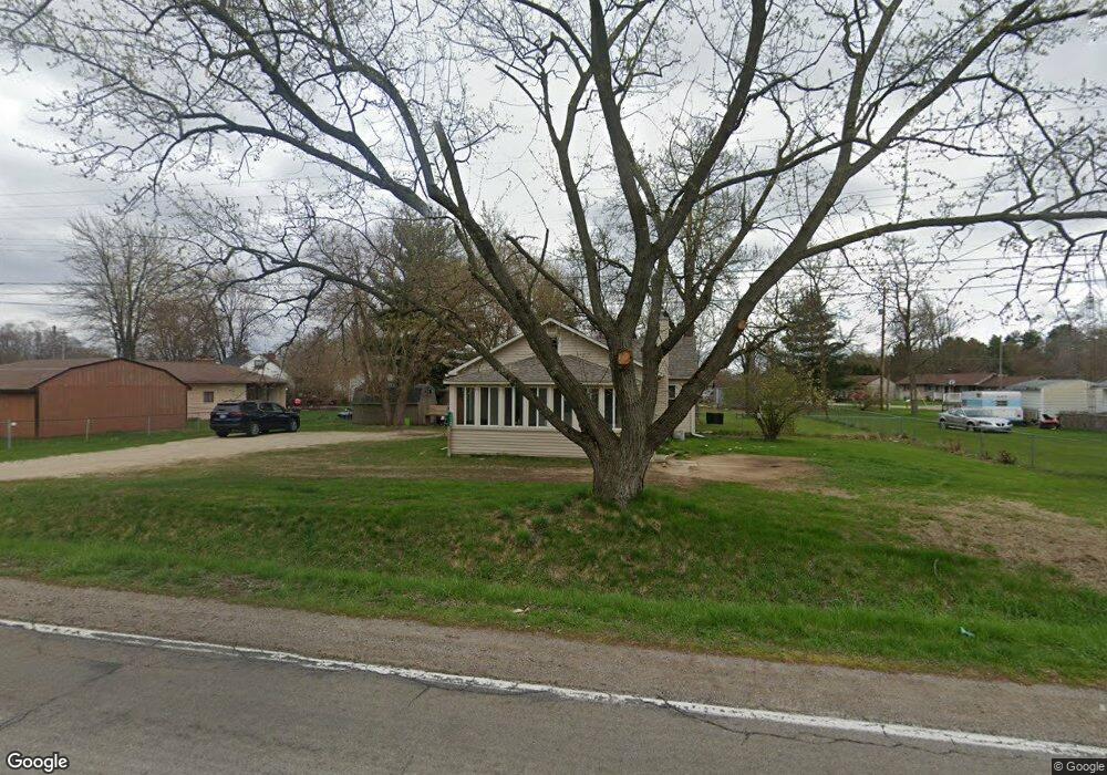 12368 Tuscola Rd, Clio, MI 48420 - photo 1