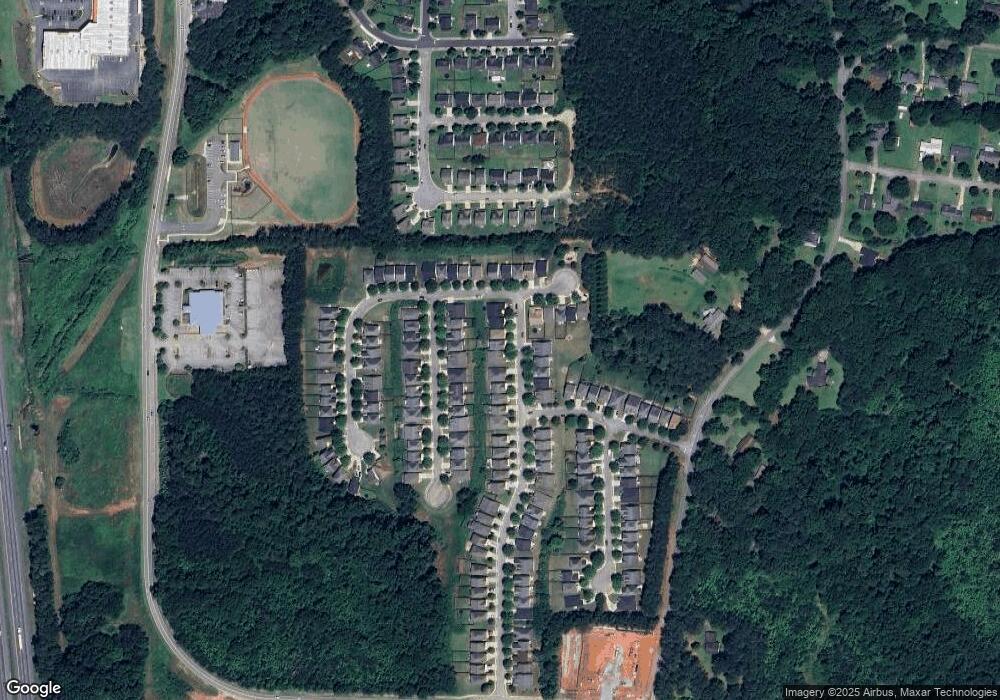 353 Clover Brook Dr unit 92, Locust Grove, GA 30248 - photo 1