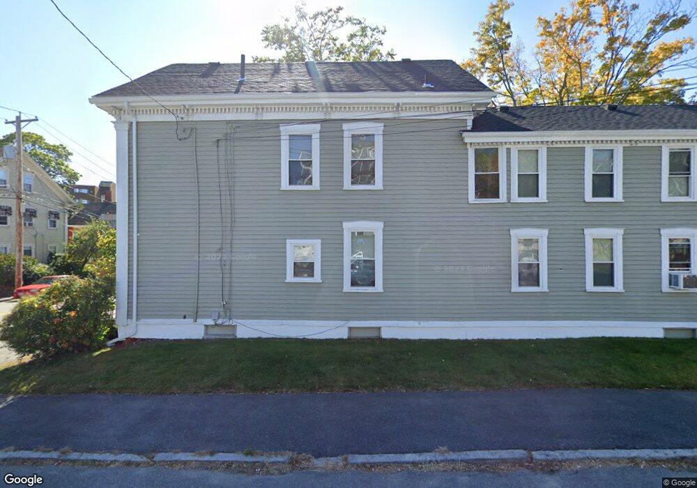 0 Grand Ave, Haverhill, MA 01830 - photo 1