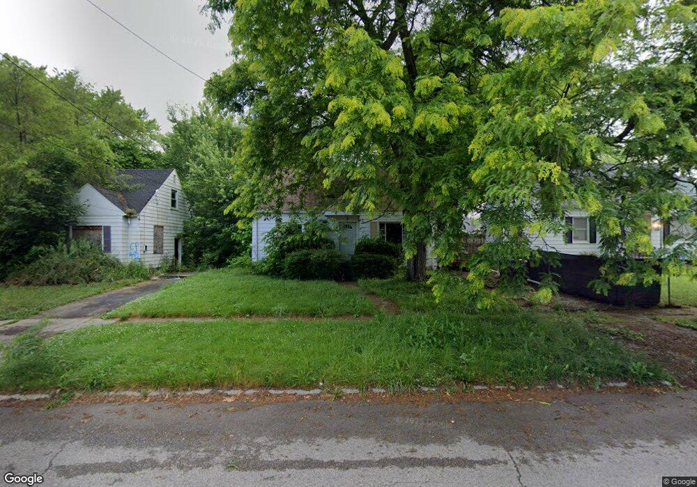 2427 Nebraska Ave, Flint, MI 48506 - photo 1