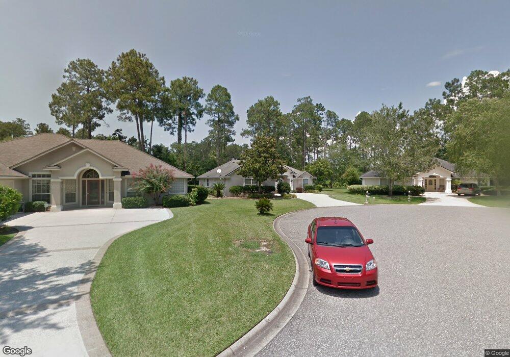 1556 Pine Hammock Trail, Fleming Island, FL 32003 - photo 1