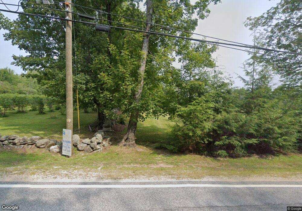 88 Durgin Rd, Center Tuftonboro, NH 03816 - photo 1