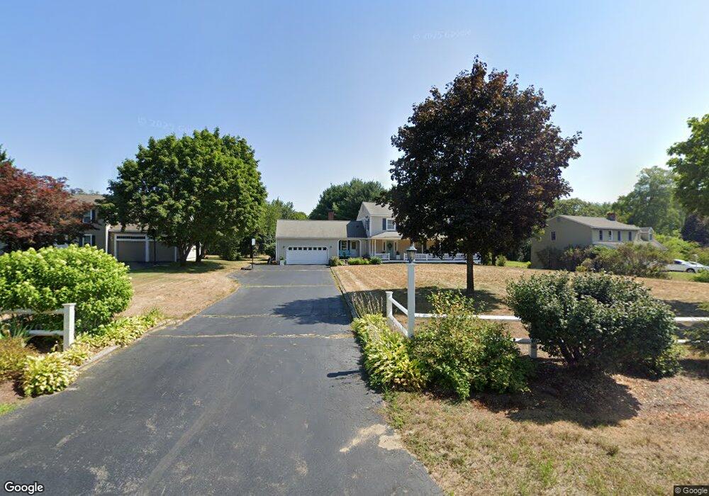 7 Spartan Arrow Rd, Littleton, MA 01460 - photo 1