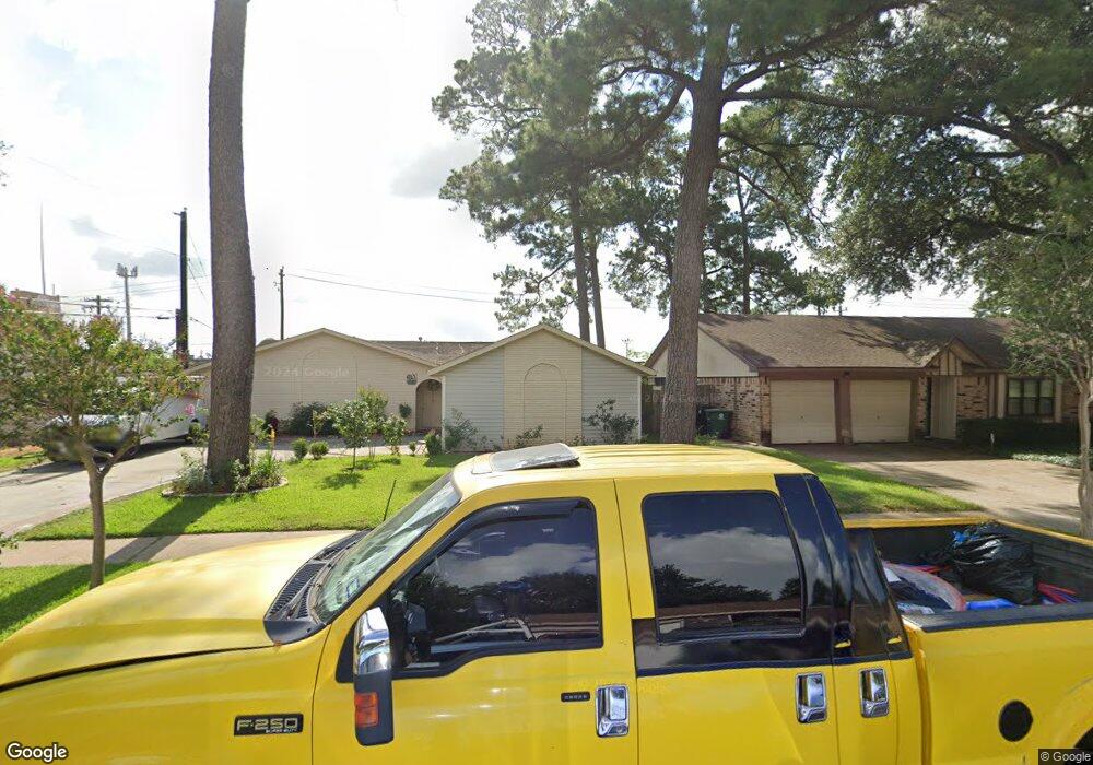 7018 Deep Forest Dr, Houston, TX 77088 - photo 1