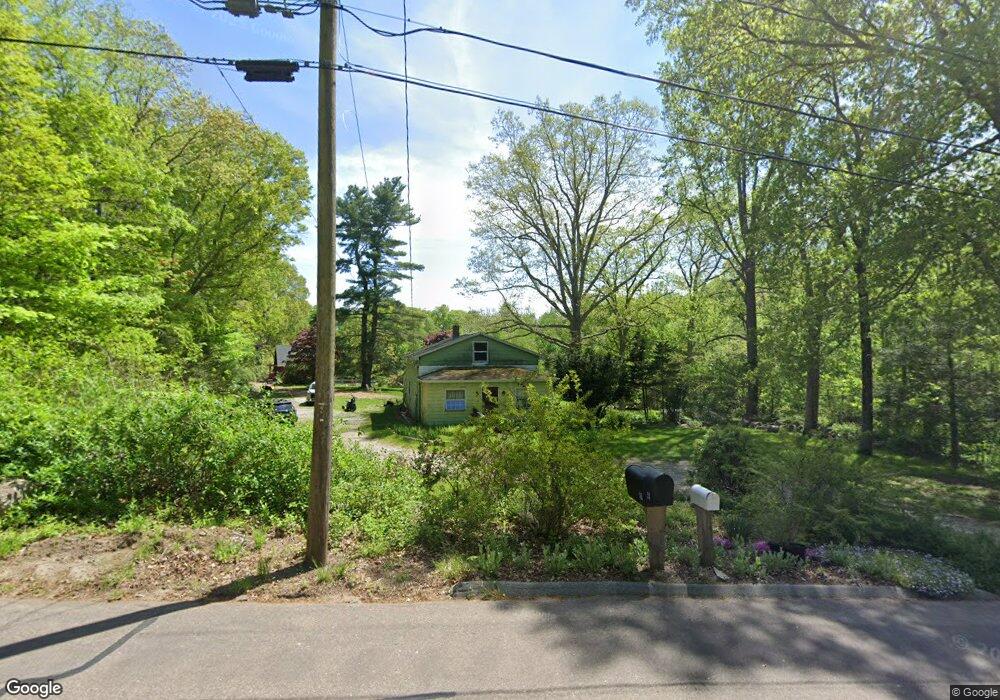 56 Wendell Comrie Rd, Ledyard, CT 06339 - photo 1