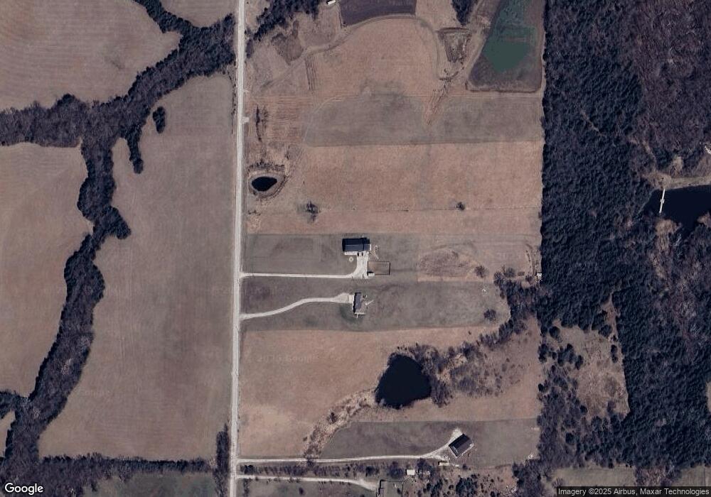 9134 NE Marple Rd, Topeka, KS 66617 - photo 1