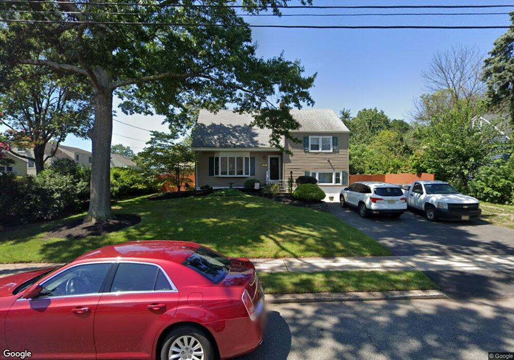 1610 Frase St, South Plainfield, NJ 07080 - photo 1