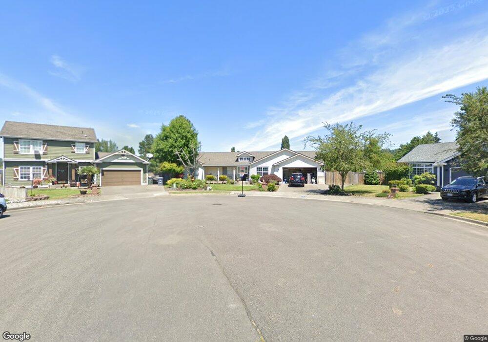 602 Johnson Ct SW, Orting, WA 98360 - photo 1