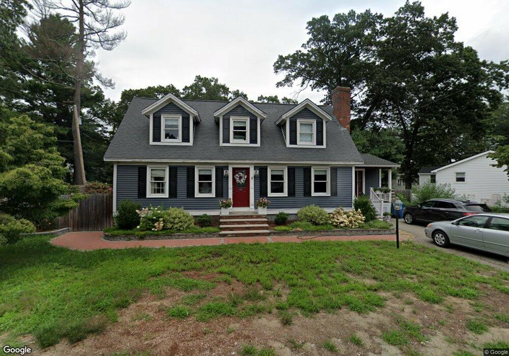 177 River St, Billerica, MA 01821 - photo 1