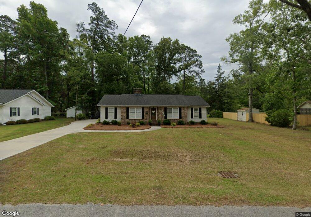 305 Crescent Dr, Conway, SC 29526 - photo 1