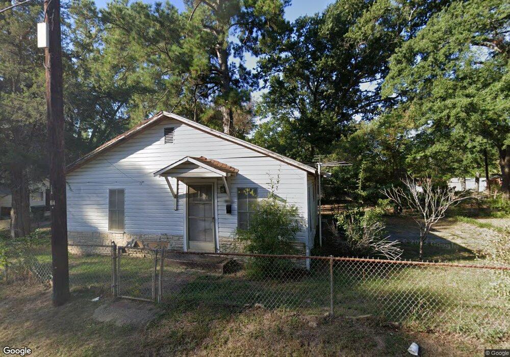 1308 Meisenheimer St, Nacogdoches, TX 75961 - photo 1