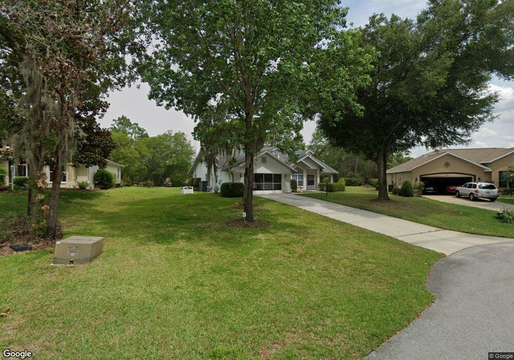 9846 SW 195th Cir, Dunnellon, FL 34432 - photo 1