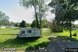 15700 Clinton Rd, Springport, MI 49284