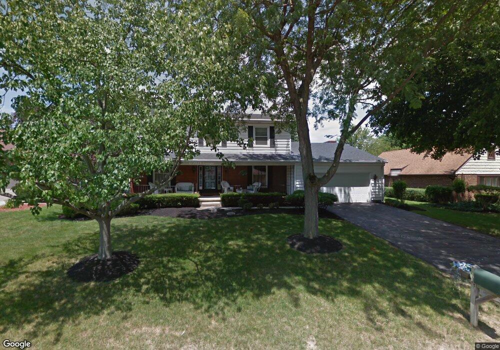 3324 Peachtree Place, Lima, OH 45805 - photo 1