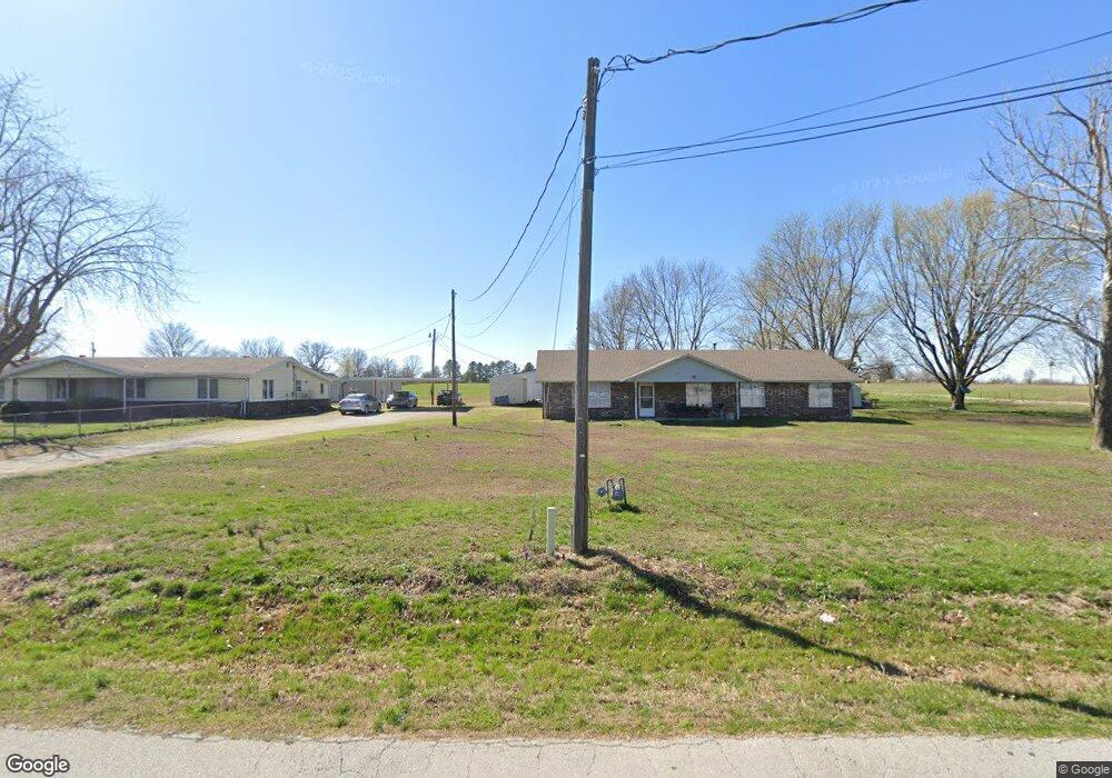 293 S Mantegani Rd, Springdale, AR 72762 - photo 1