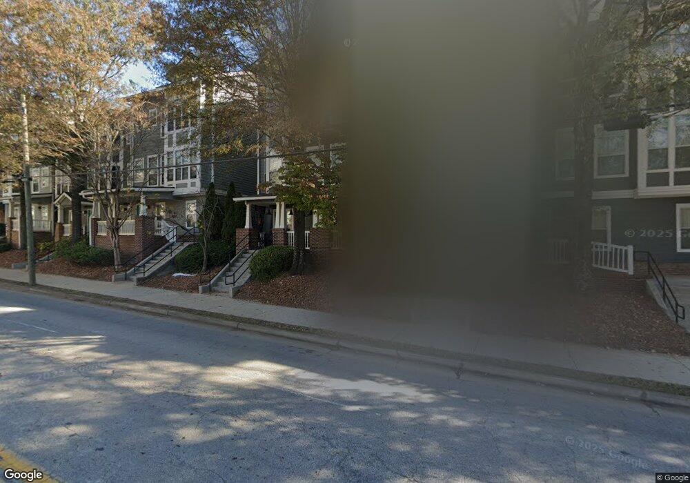 1114 Park Row SE, Atlanta, GA 30312 - photo 1
