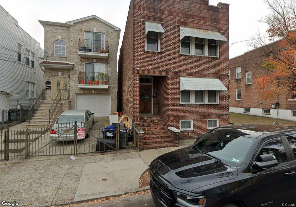 699 N 7th St, Newark, NJ 07107 - photo 1