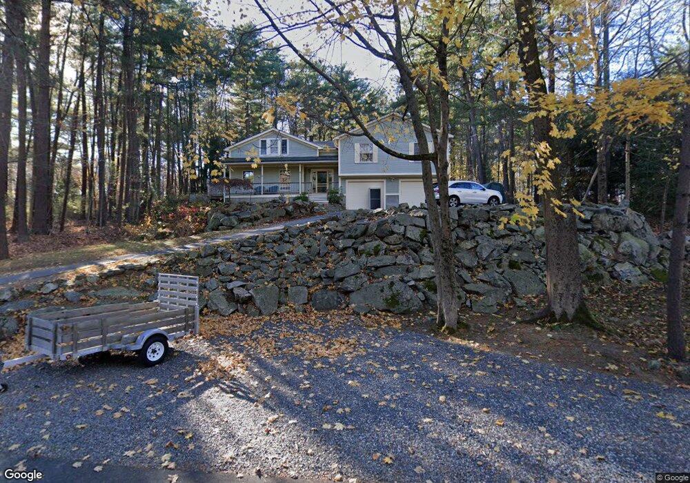 40 Walker Bungalow Rd, Portsmouth, NH 03801 - photo 1