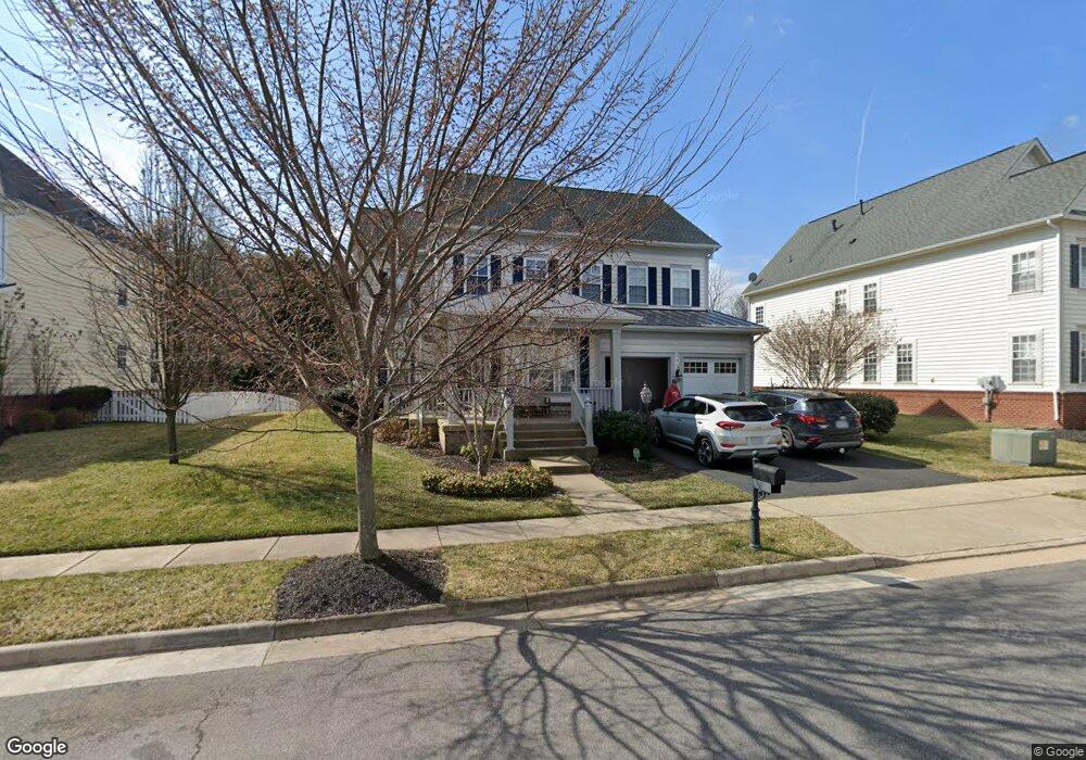 10849 General Kirkland Dr, Bristow, VA 20136 - photo 1