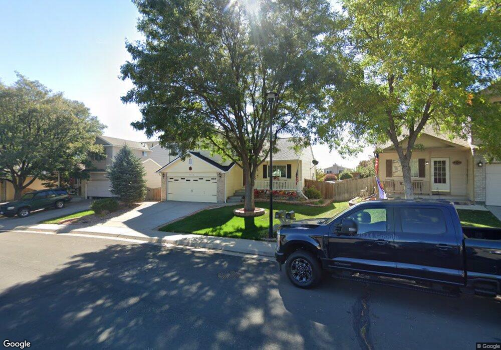 5356 E 128th Dr, Thornton, CO 80241 - photo 1