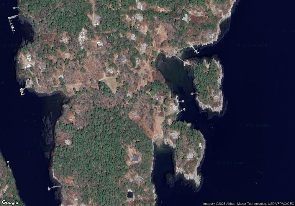 35 Newagen Rd, Georgetown, ME 04548 - photo 1