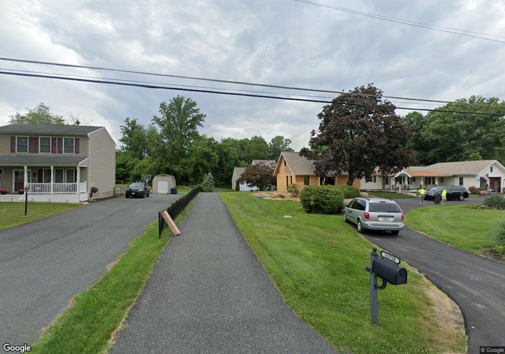 11718 Hamilton Place unit A, White Marsh, MD 21162 - photo 1