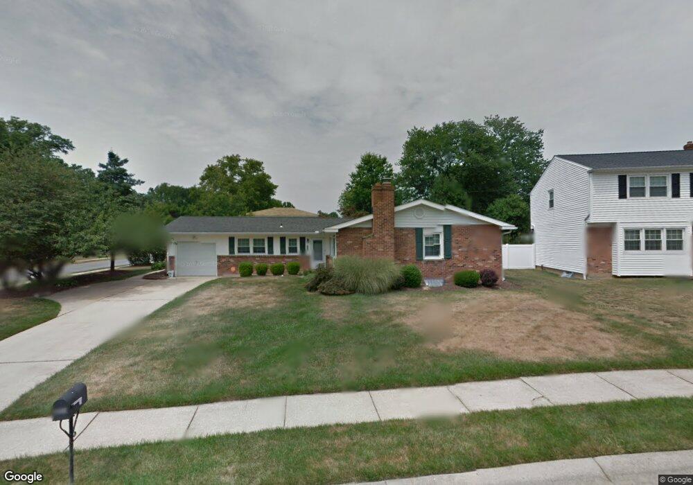 2621 Whittier Place, Wilmington, DE 19808 - photo 1