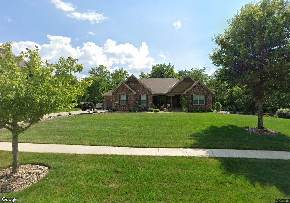 7031 Yankee Estates Dr, Liberty Township, OH 45044 - photo 1